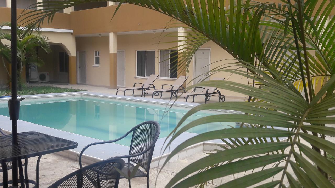 Hotel Vista Verde Huichihuayan ภายนอก รูปภาพ
